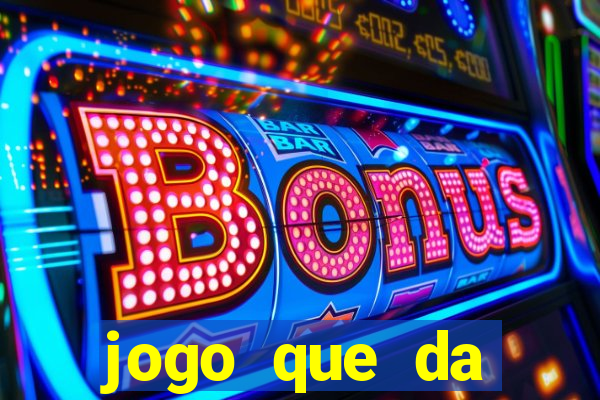 jogo que da dinheiro no paypal